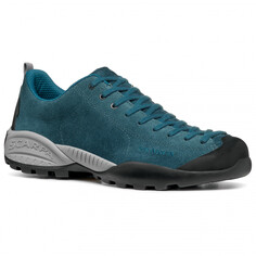 Повседневная обувь Scarpa Mojito GTX, цвет Petrol