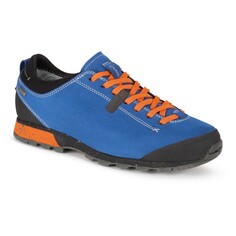 Повседневная обувь Aku Bellamont 3 V L GTX, цвет Blue/Orange