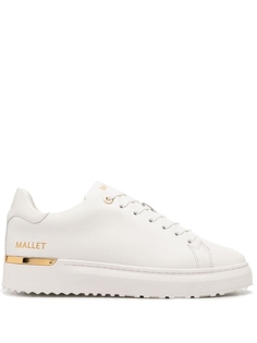 Mallet кроссовки GRFTR Lite, белый