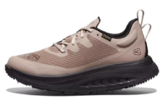 Кроссовки KEEN Lifestyle Shoes Men Low-top Wheat Nubuck, цвет Wheat Nubuck
