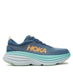 Кроссовки Hoka Bondi 8 1123202 RHD, синий
