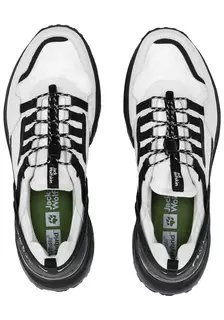 Кроссовки Jack Wolfskin "DROMOVENTURE ATHLETIC LOW M", серый