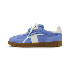 Кроссовки Champion Skateboarding Shoes Men Low-top, синий