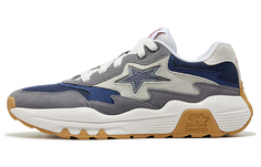 Кроссовки STARTER Lifestyle Shoes Men Low-top Dark Blue, темно-синий