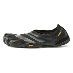 Кроссовки vibram Training Shoes Men Low-top Black, черный