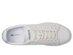 Кроссовки Lacoste Carnaby Pro 223 3 SMA, белый/зеленый