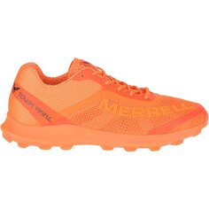 Кроссовки Merrell MTL Skyfire OCR trail, оранжевый