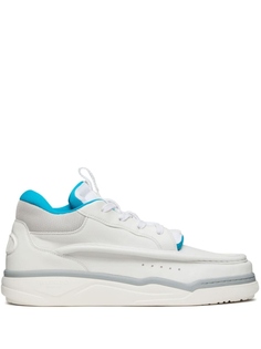 Valentino Garavani кроссовки Runboot, белый