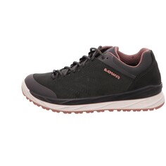 Ботинки Lowa, антрацит