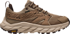 Кроссовки Anacapa Low GORE-TEX Dune Oxford Tan, коричневый Hoka