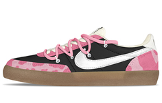Кроссовки Nike Killshot Skateboarding Shoes Men Low-top Black, розовый