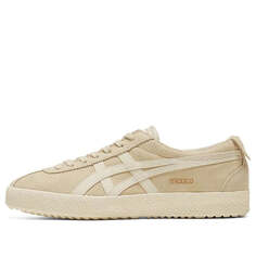 Кроссовки Onitsuka Tiger Delegation EX Beige, бежевый