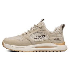 Кроссовки Jeep Casual Shoes Men Low-Top