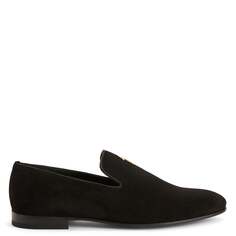 Джузеппе Занотти G-flash Giuseppe Zanotti, черный