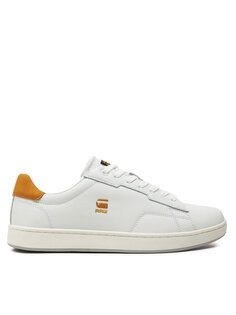 Кроссовки G-Star Raw Cadet Pop M 2212 00, белый