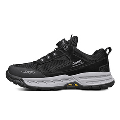 Кроссовки Jeep Lifestyle Shoes Men Low-top, хаки