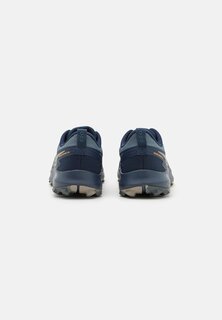 Кроссовки PEREGRINE 14 Saucony, темно-синий