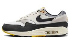 Кроссовки Nike Air Max 1, черный/серый
