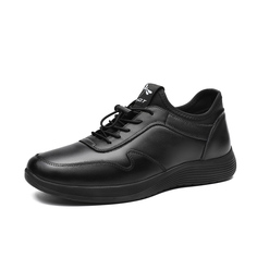 Кроссовки RED DRAGONFLY Lifestyle Shoes Men Low-top, черный