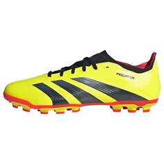 Бутсы Adidas PREDATOR LEAGUE, желтый