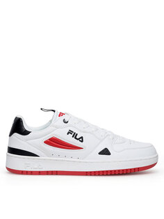 Кроссовки Fila SUOLO, белый