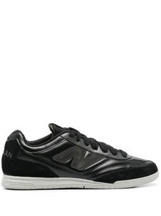 Кроссовки Rc42 из коллаборации с New Balance Junya Watanabe MAN, черный
