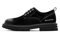 Ботинки мужские черные Dickies