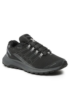 Кроссовки Merrell, черный