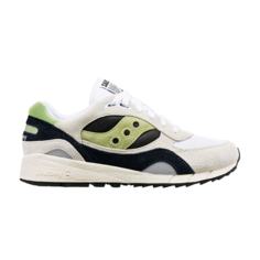 Кроссовки Saucony Shadow 6000, белый