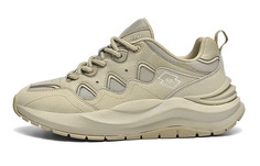 Кроссовки LOTTO Chunky Sneakers Men Low-top, бежевый