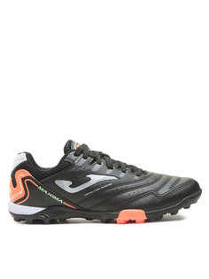 Футбольные бутсы Joma, черный