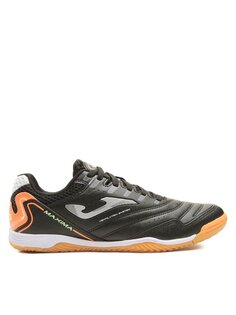 Футбольные бутсы Joma, черный