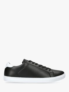 Кейси Кроссовки KG Kurt Geiger, черный