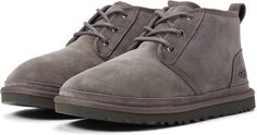Ботинки Neumel UGG, цвет Charcoal Suede