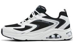 Кроссовки Skechers Uno Lifestyle Shoes Men, черный/белый
