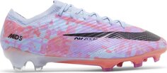 Кроссовки Zoom Mercurial Vapor 15 Elite FG Dream Speed 6 Pack, синий Nike