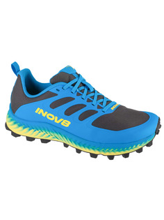 Кроссовки inov-8, синий