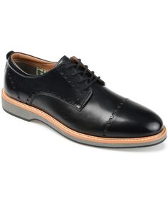 Мужские туфли дерби Fremont Brogue Thomas & Vine