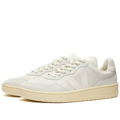 Кроссовки Veja V-90 из органической кожи