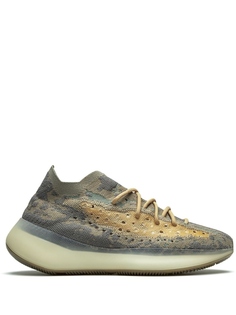 Кроссовки Yeezy Boost 380 Mist adidas Yeezy, серый