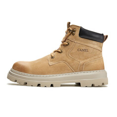 Ботинки CAMEL Martin Boots Men