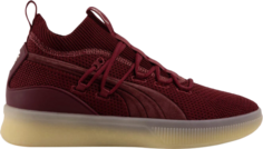 Кроссовки Puma Def Jam x Clyde Court 35th Anniversary, красный