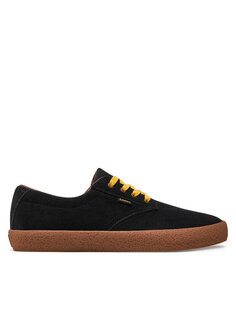Кроссовки Etnies, черный