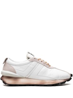 Lanvin кроссовки Bumper, белый