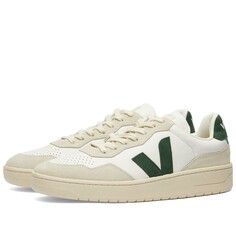 Кроссовки Veja V-90 из органической кожи