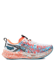 Кроссовки Asics, красный