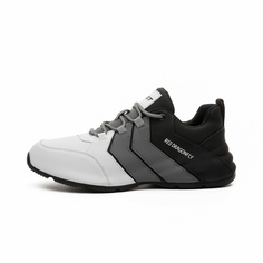 Кроссовки RED DRAGONFLY Lifestyle Shoes Men Low-top, черный