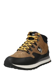 Кроссовки LLOYD High-Top Sneakers Elwas, коричневый