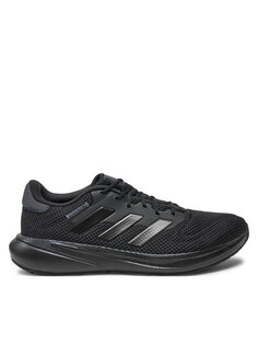 Кроссовки Adidas, черный