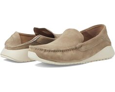 Лоферы OluKai Kaa Loafer, цвет Oatmeal/Oatmeal